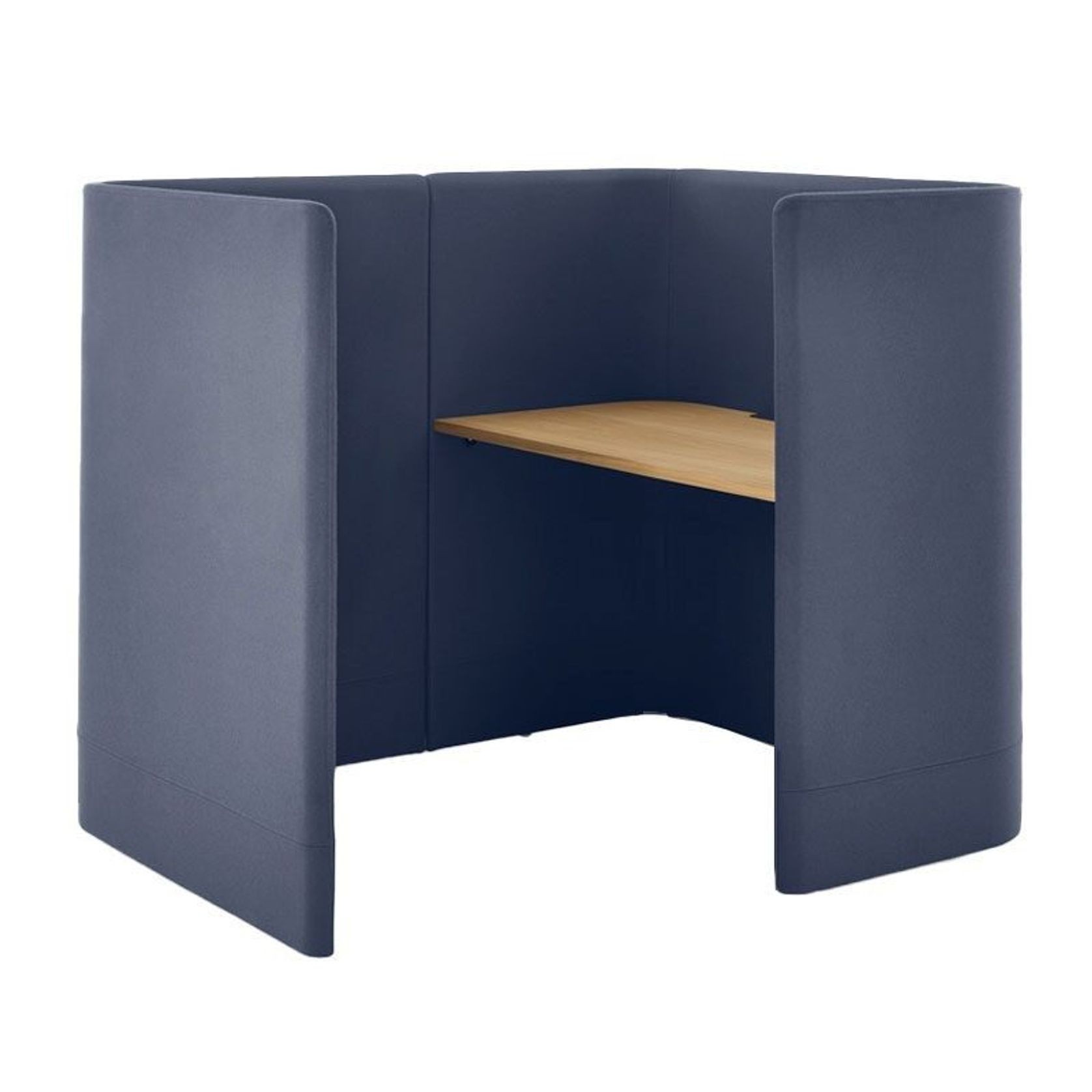 Pullman Desk gallery detail image