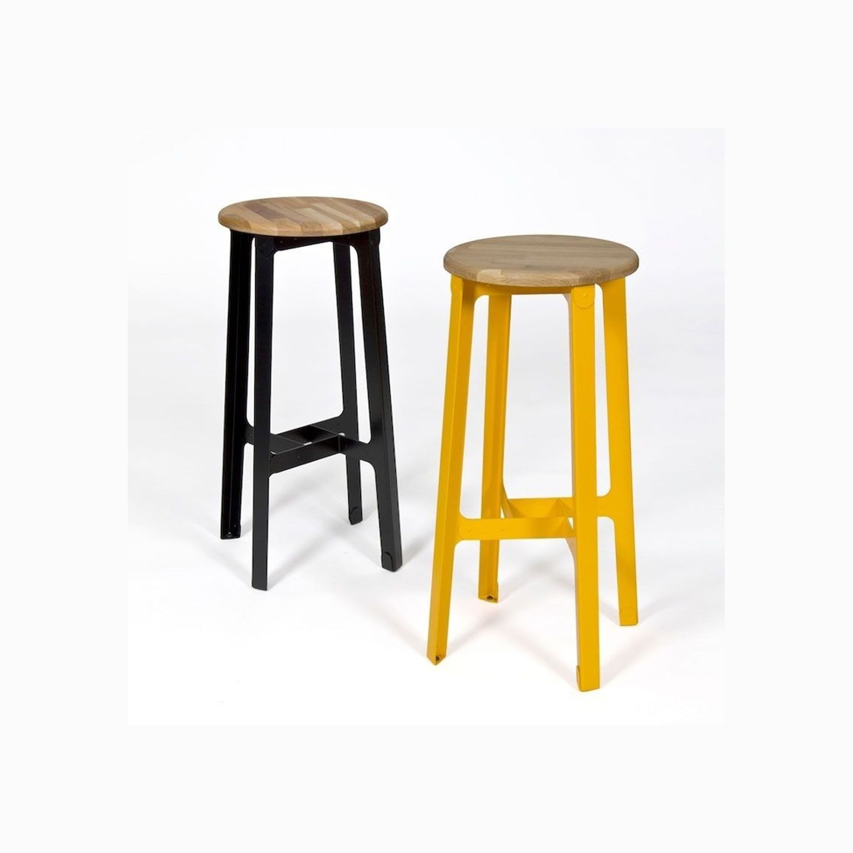 Construct Stool gallery detail image