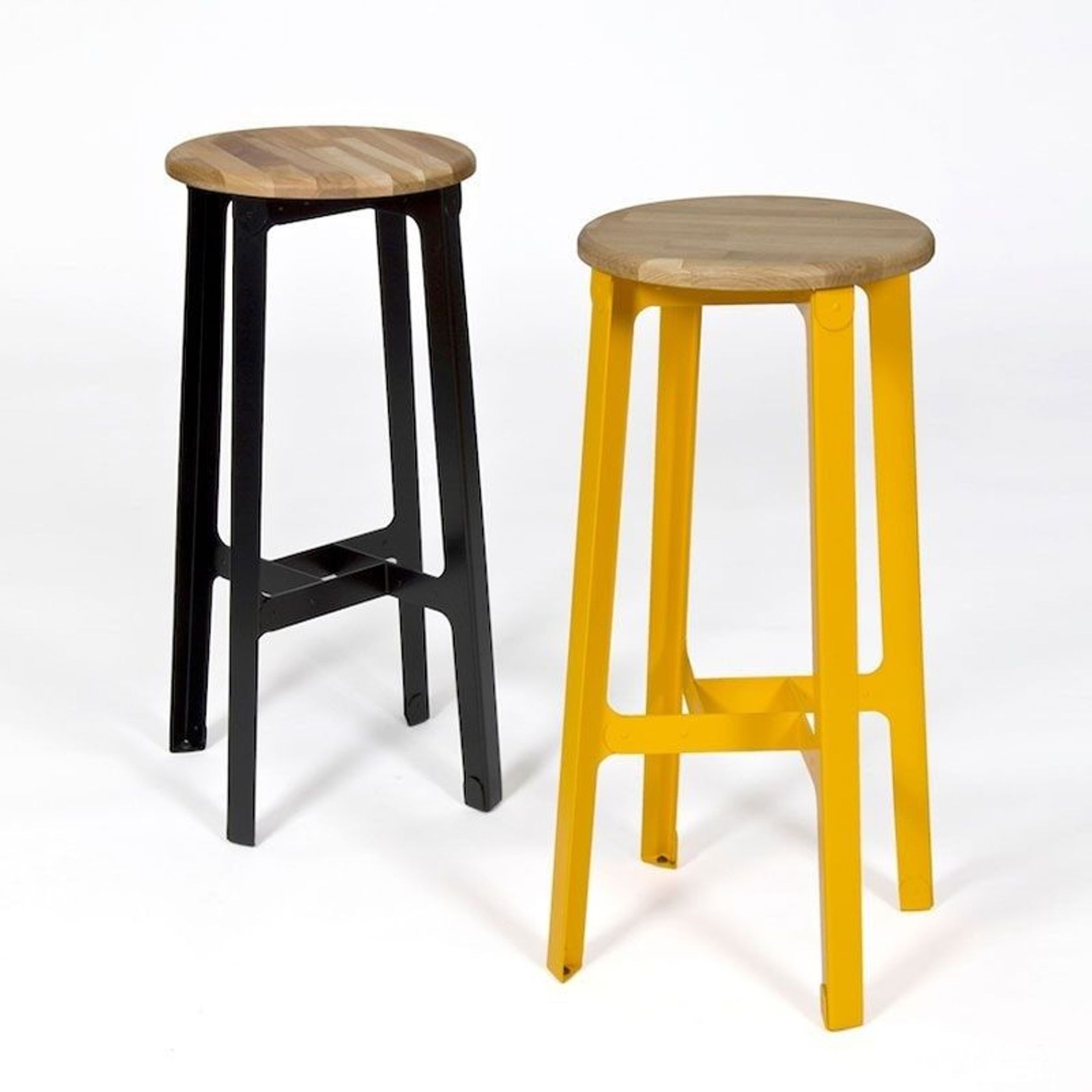 Construct Stool gallery detail image