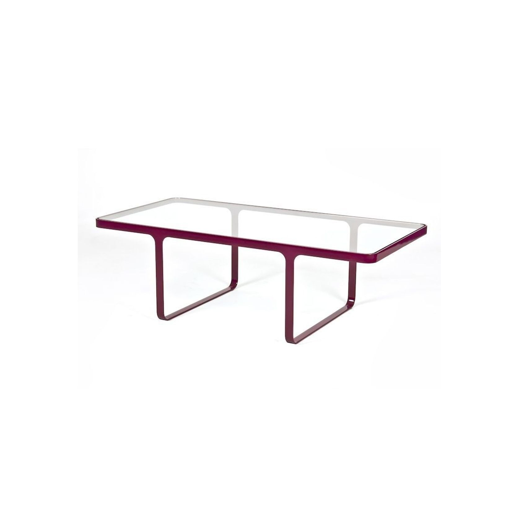 Trace Table Rectangular gallery detail image