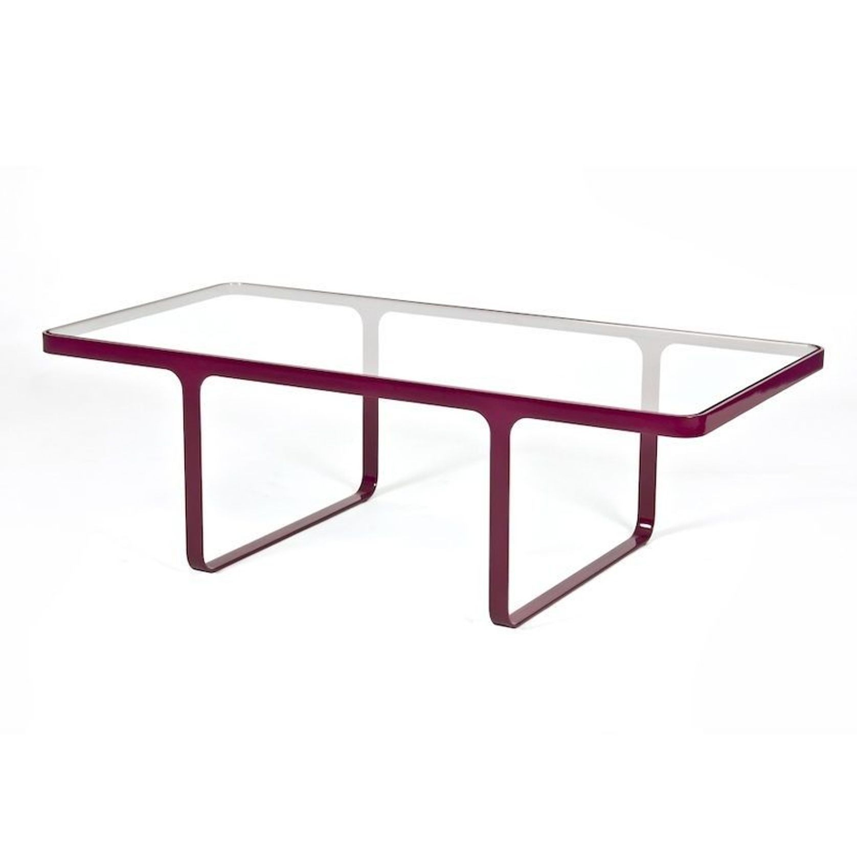 Trace Table Rectangular gallery detail image