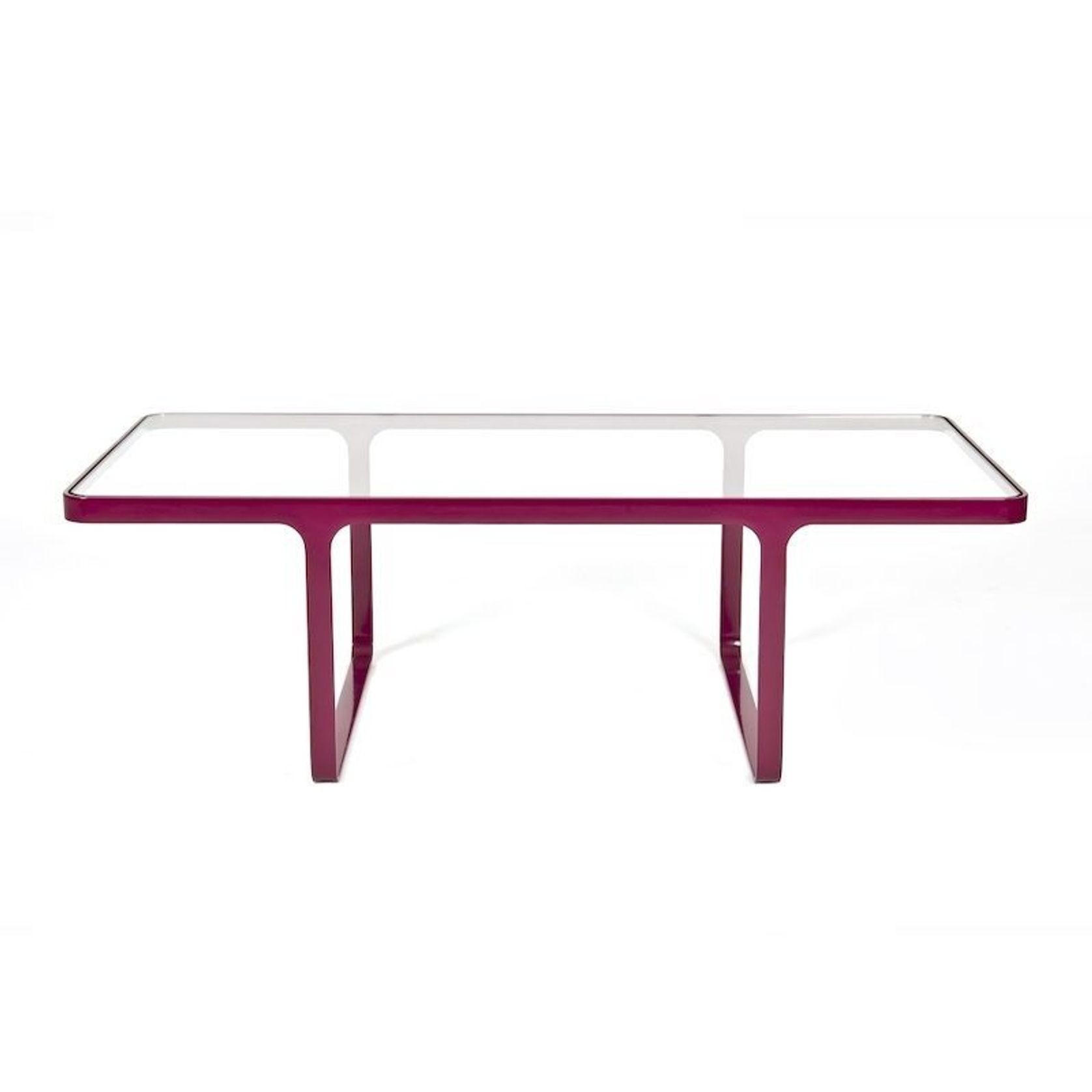 Trace Table Rectangular gallery detail image