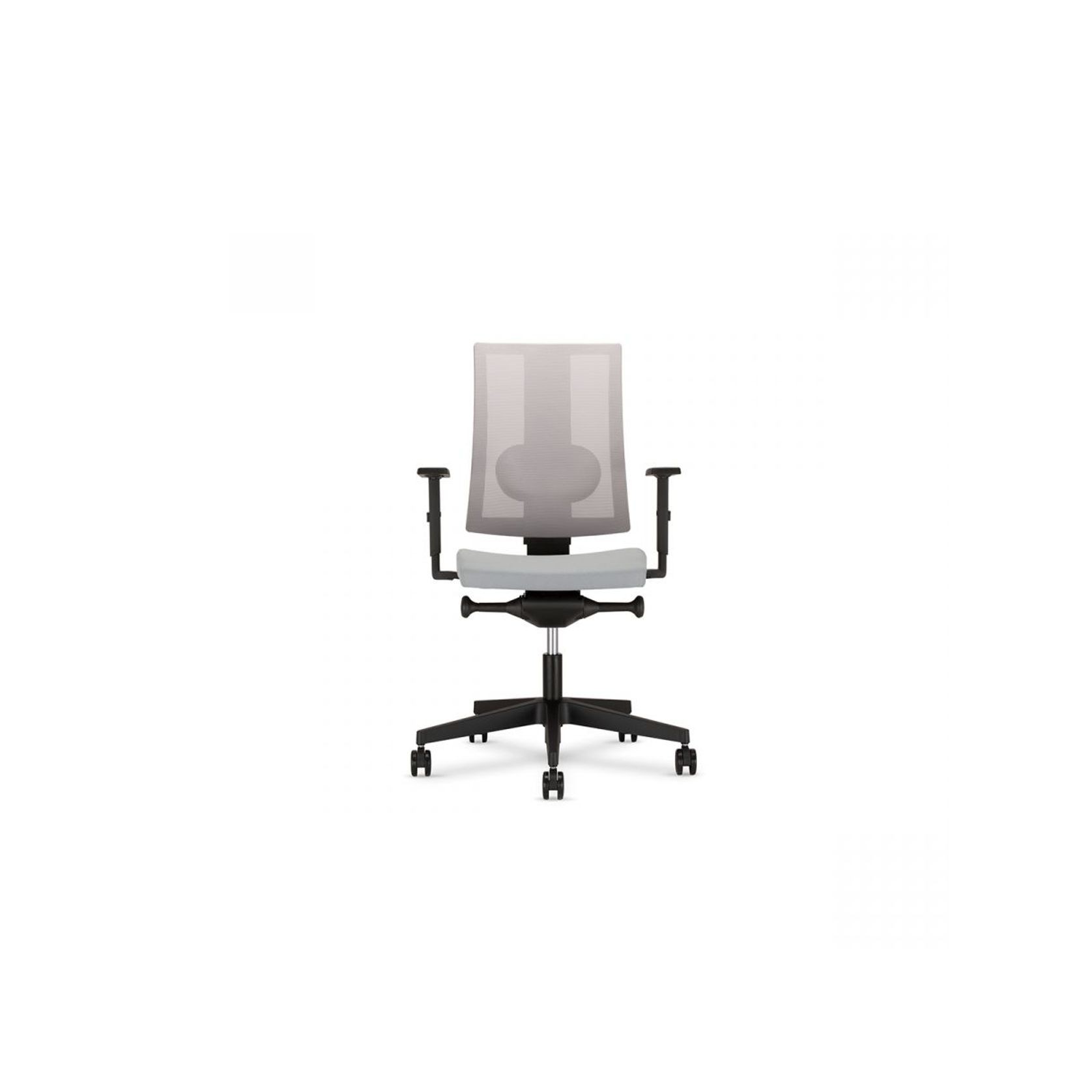 Navigo Mesh Plus Chair gallery detail image