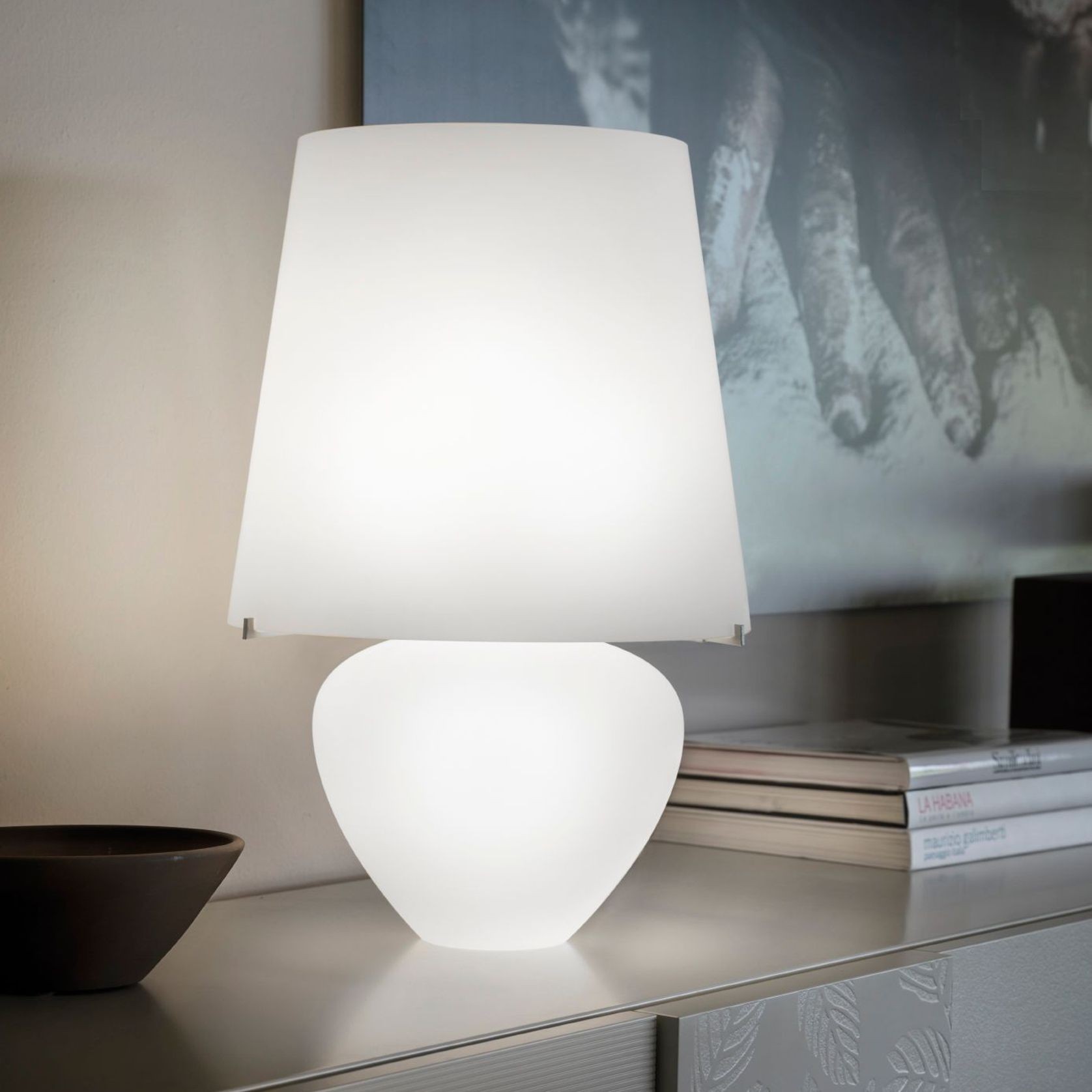 Naxos Table Lamp gallery detail image