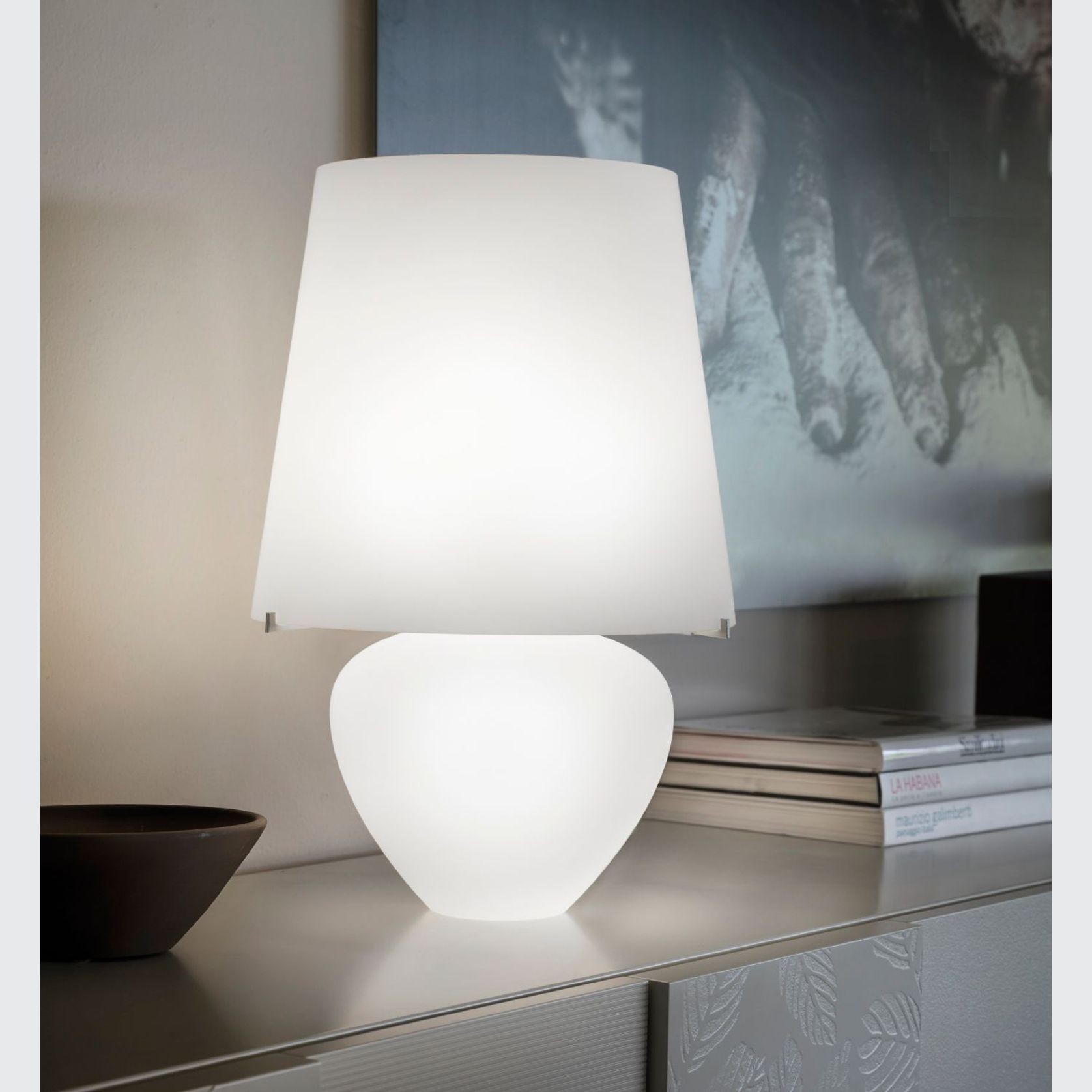 Naxos Table Lamp gallery detail image