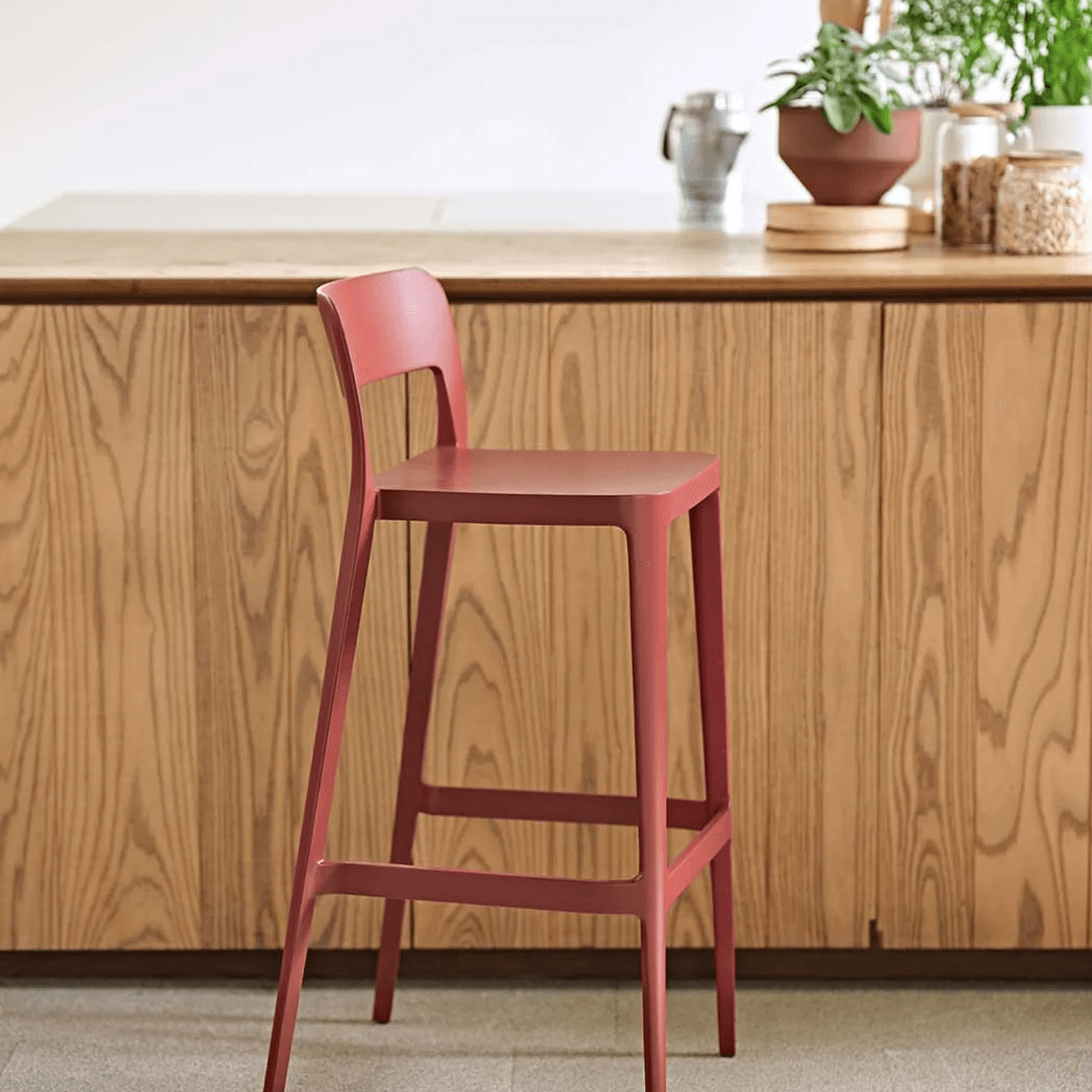 Nene Barstool gallery detail image