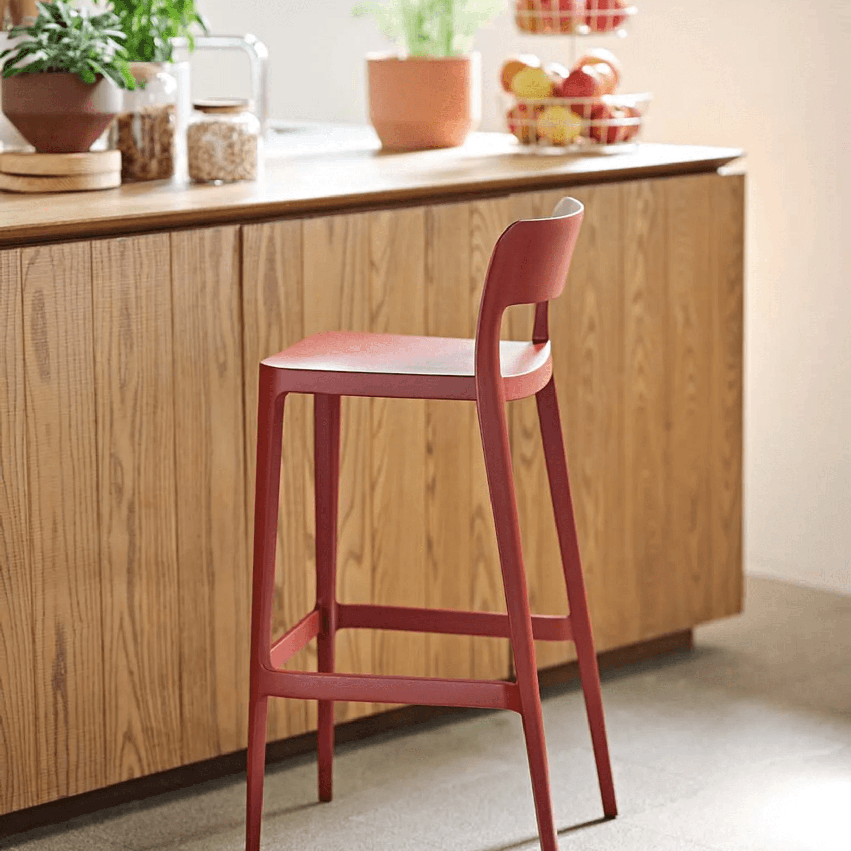 Nene Barstool gallery detail image