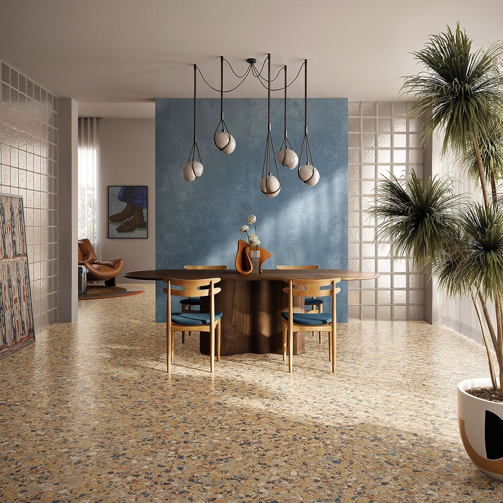 Neoclassica Collection | Floor & Wall Tile gallery detail image