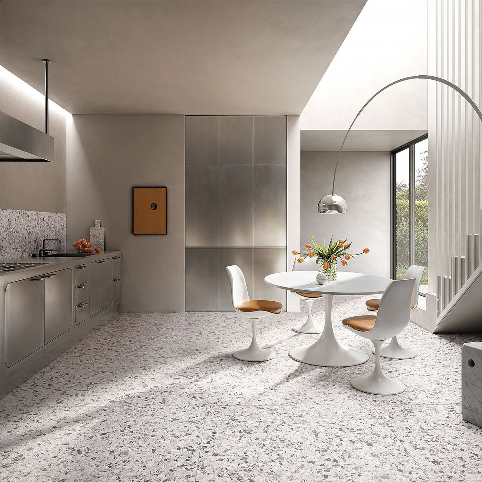 Neoclassica Collection | Floor & Wall Tile gallery detail image