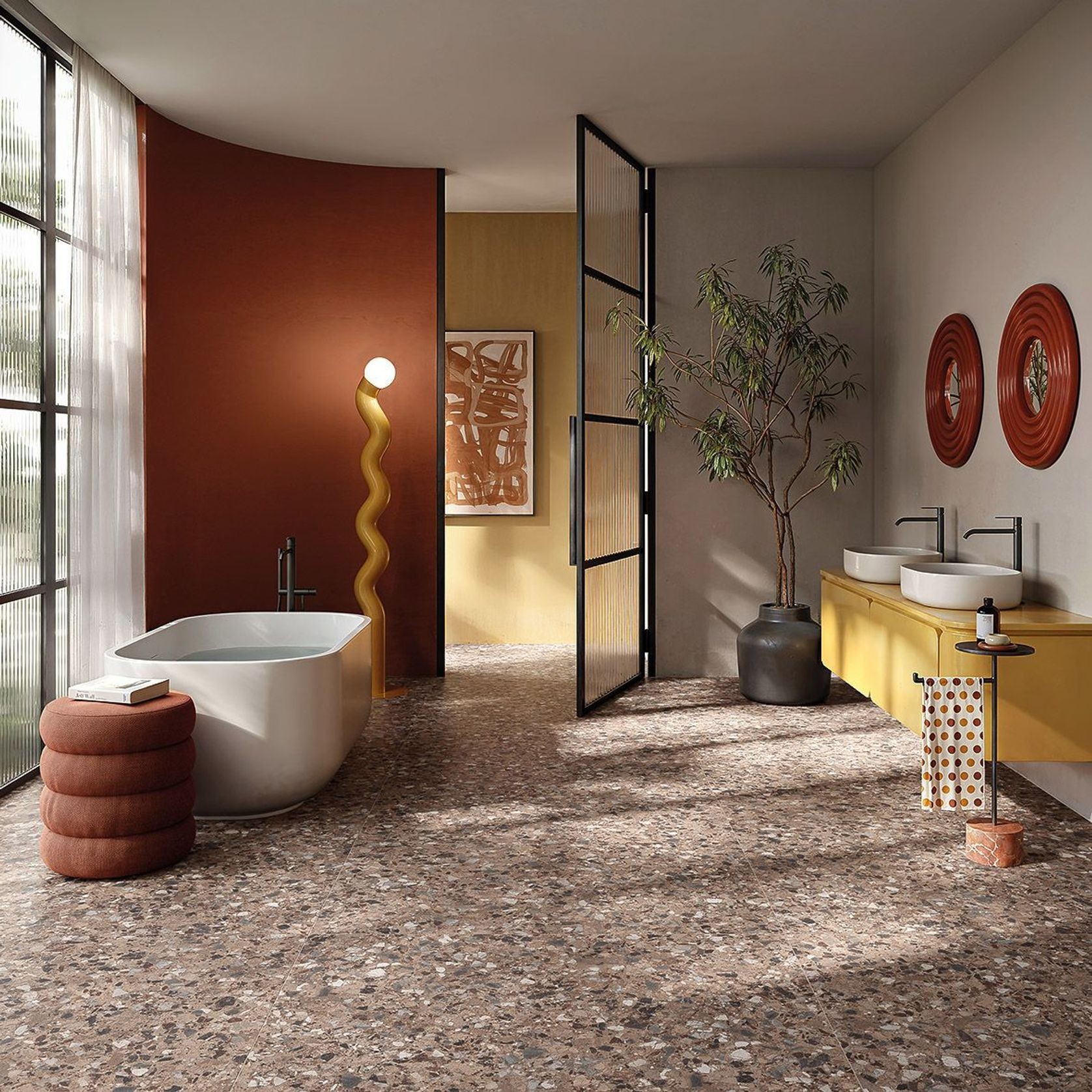 Neoclassica Collection | Floor & Wall Tile gallery detail image