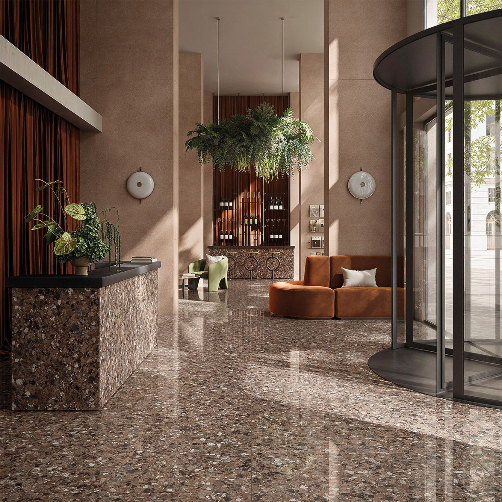 Neoclassica Collection | Floor & Wall Tile gallery detail image