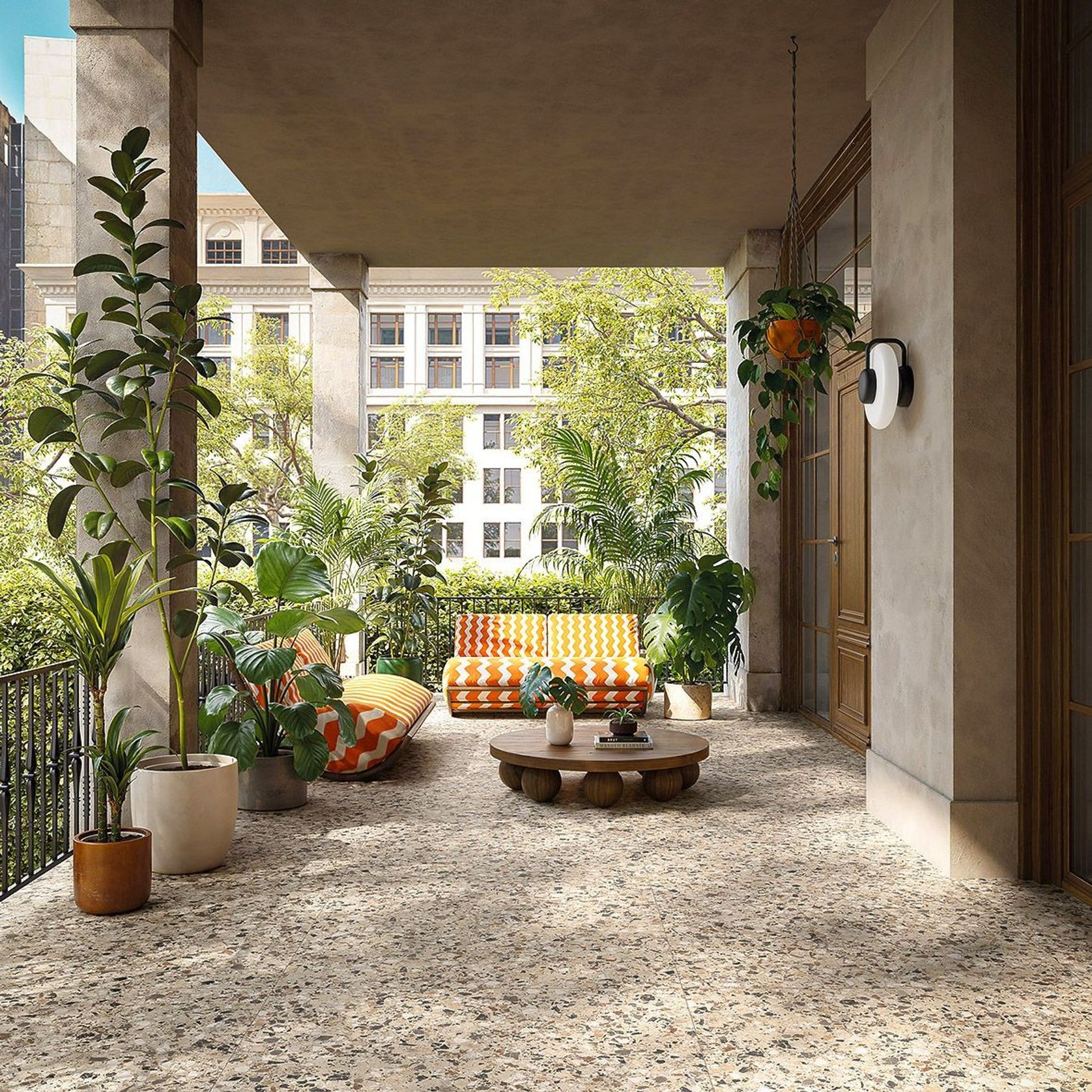 Neoclassica Collection | Floor & Wall Tile gallery detail image
