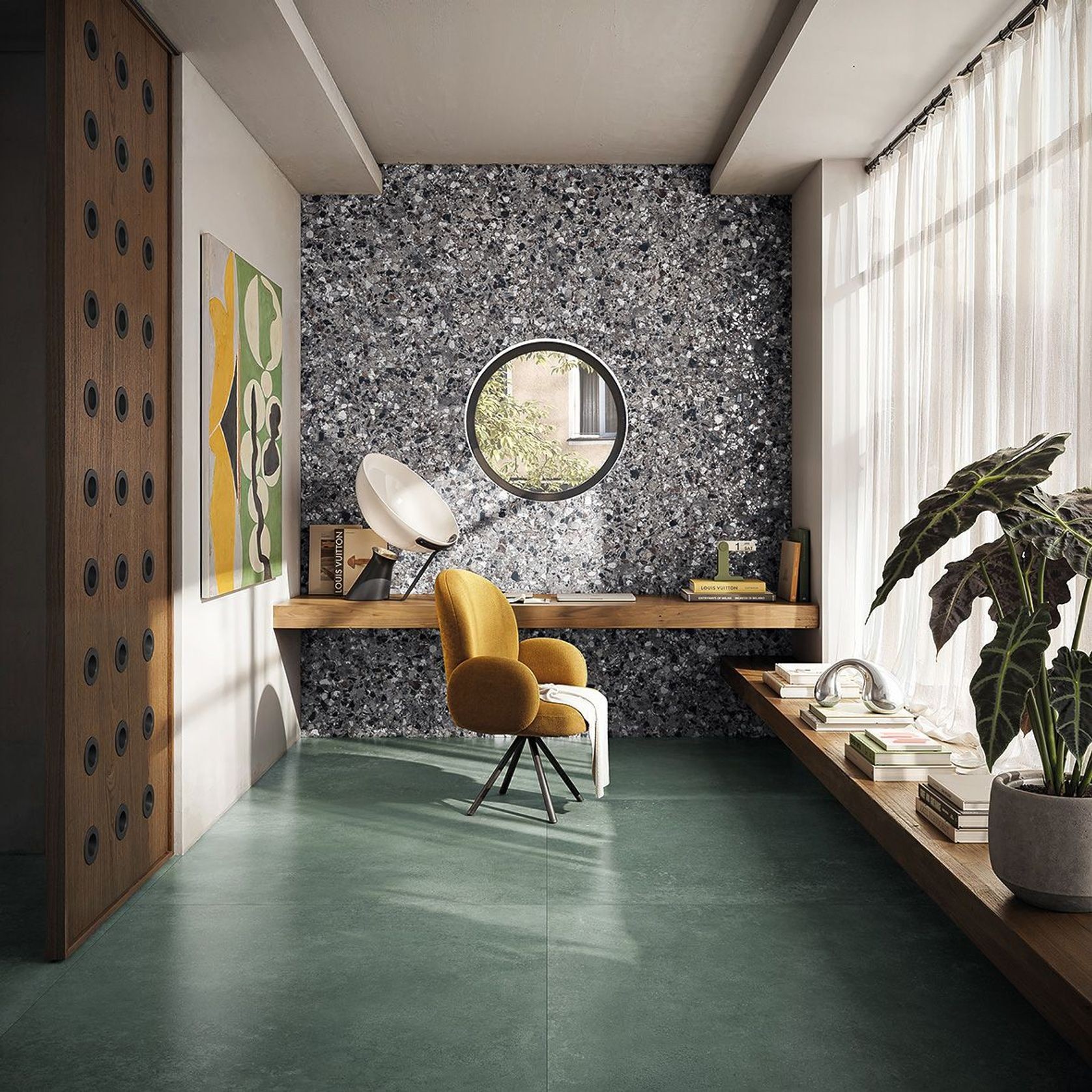 Neoclassica Collection | Floor & Wall Tile gallery detail image