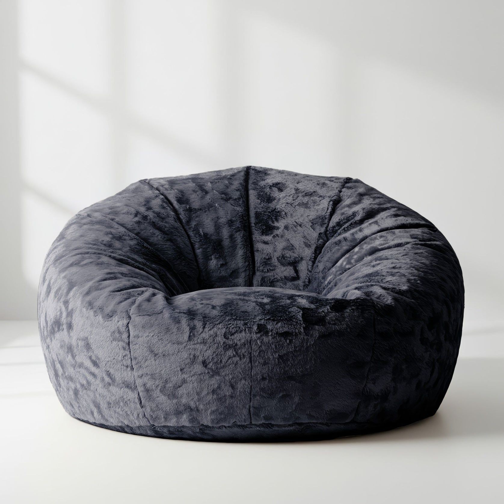 DreamPod® Nest - Charcoal Grey gallery detail image