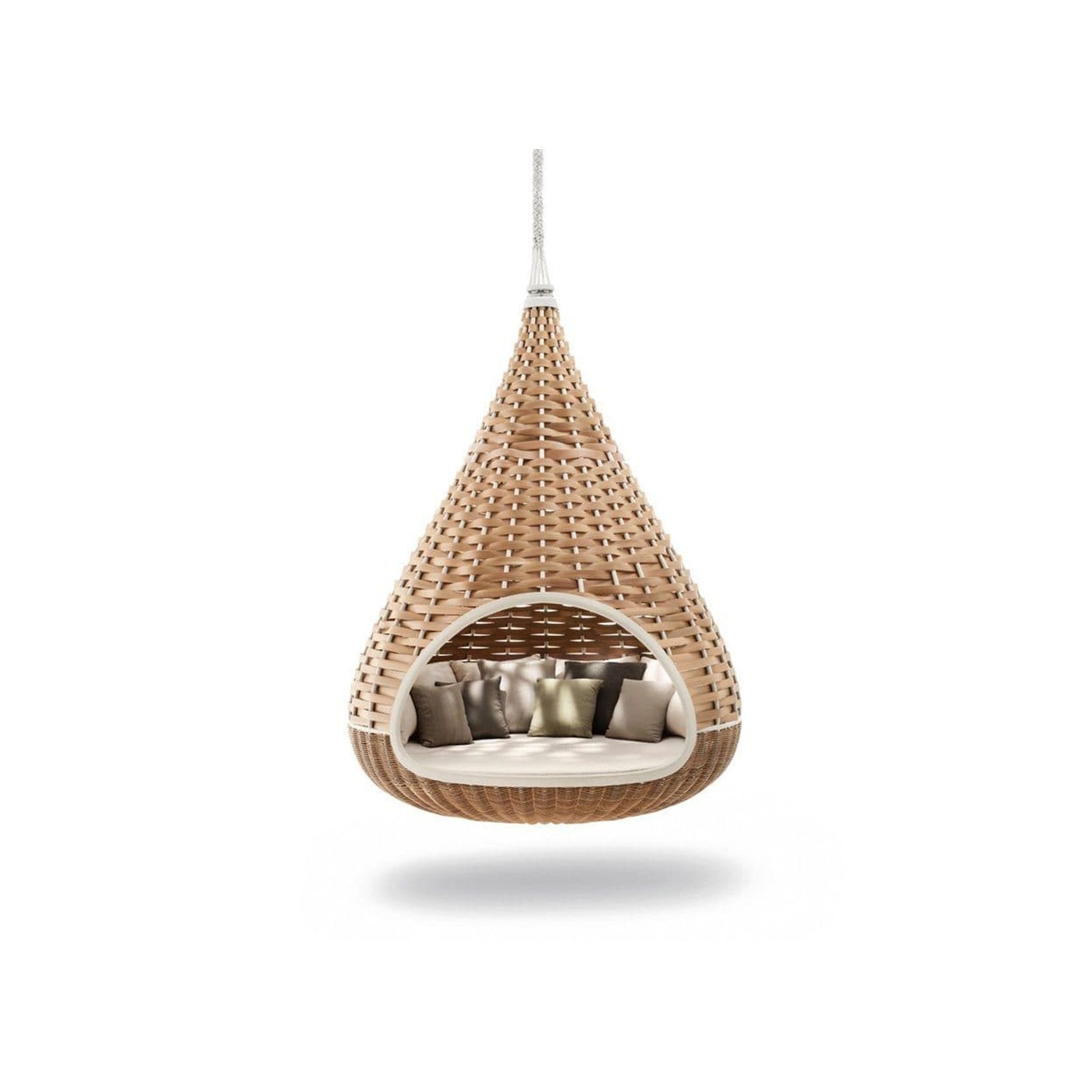 NESTREST | Hanging Lounger gallery detail image