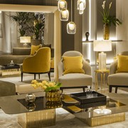 Nettuno Coffee Table gallery detail image