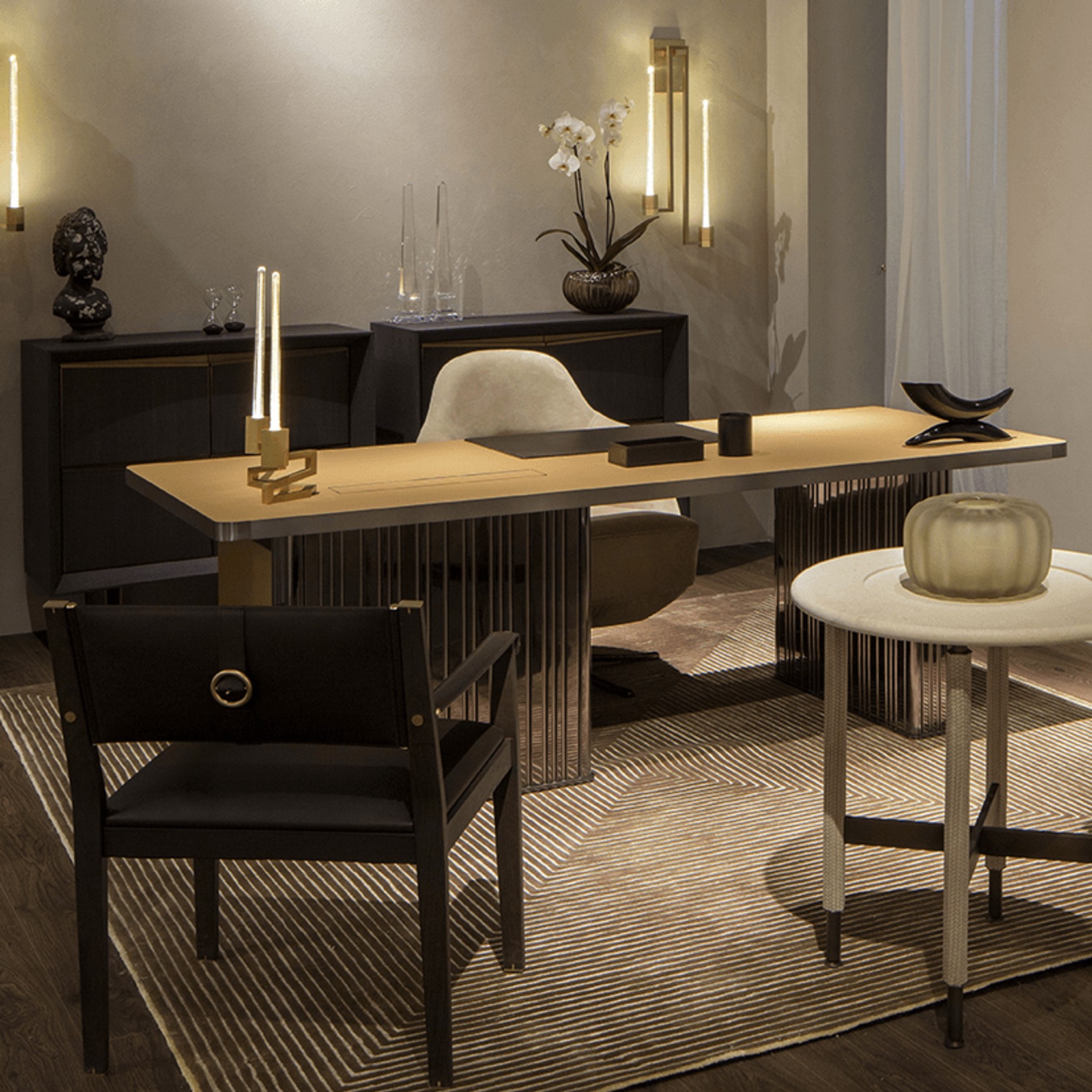 Nettuno Desk gallery detail image