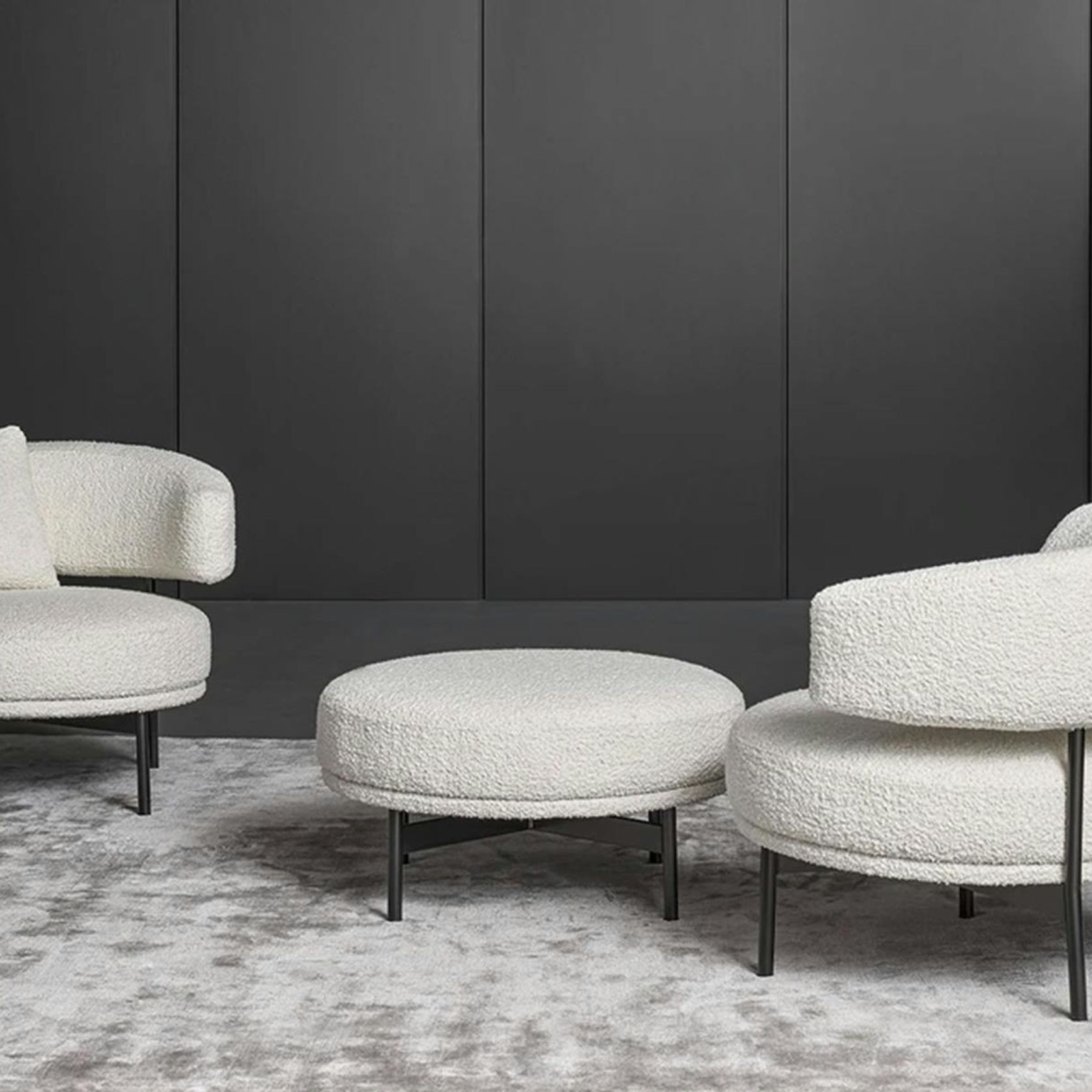 Neuilly Armchair gallery detail image