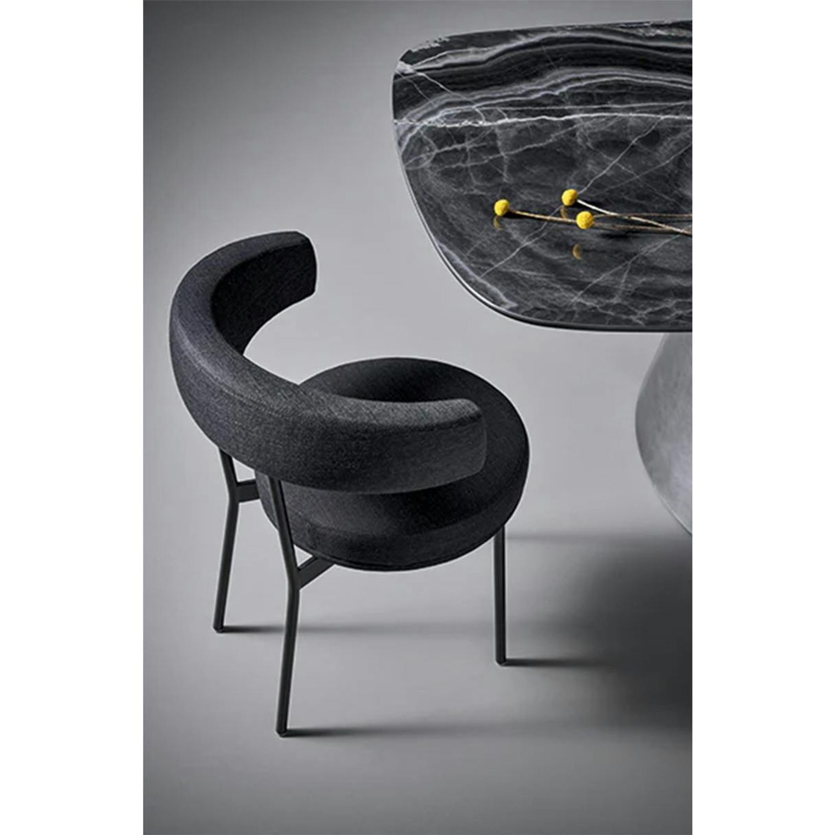 Neuilly Dining Chair gallery detail image