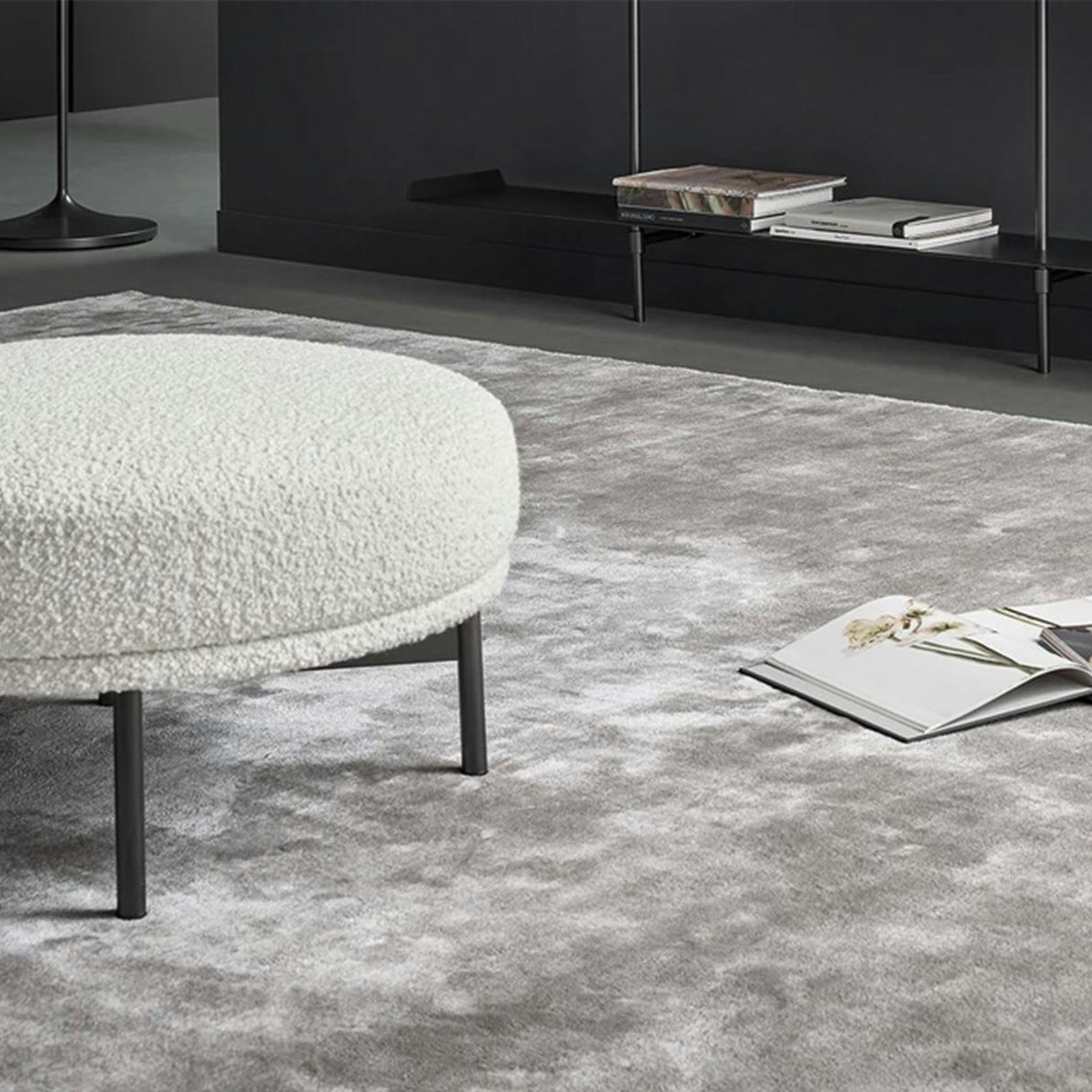 Neuilly Pouf gallery detail image