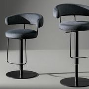 Neuilly Too Bar Stool gallery detail image
