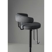 Neuilly Too Bar Stool gallery detail image