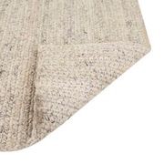 Soren Liv Harbour Knot Rug - Mist Grey | Outdoor Rug gallery detail image