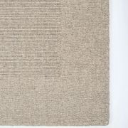 Baya Vermont 100% Wool Rug - Driftwood gallery detail image
