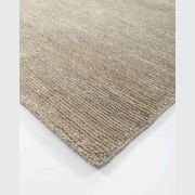 Baya Anchorage Floor Rug - Stone | Four Sizes gallery detail image
