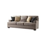 New Castle 3+2+1 Seaters Sofa Set gallery detail image