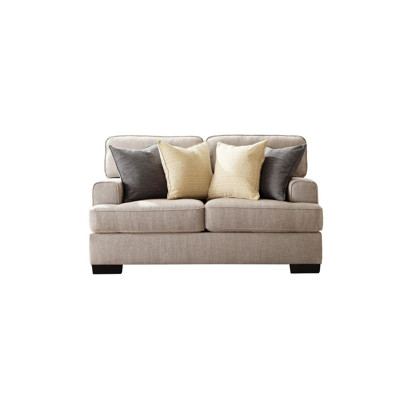 New Castle 3+2+1 Seaters Sofa Set gallery detail image