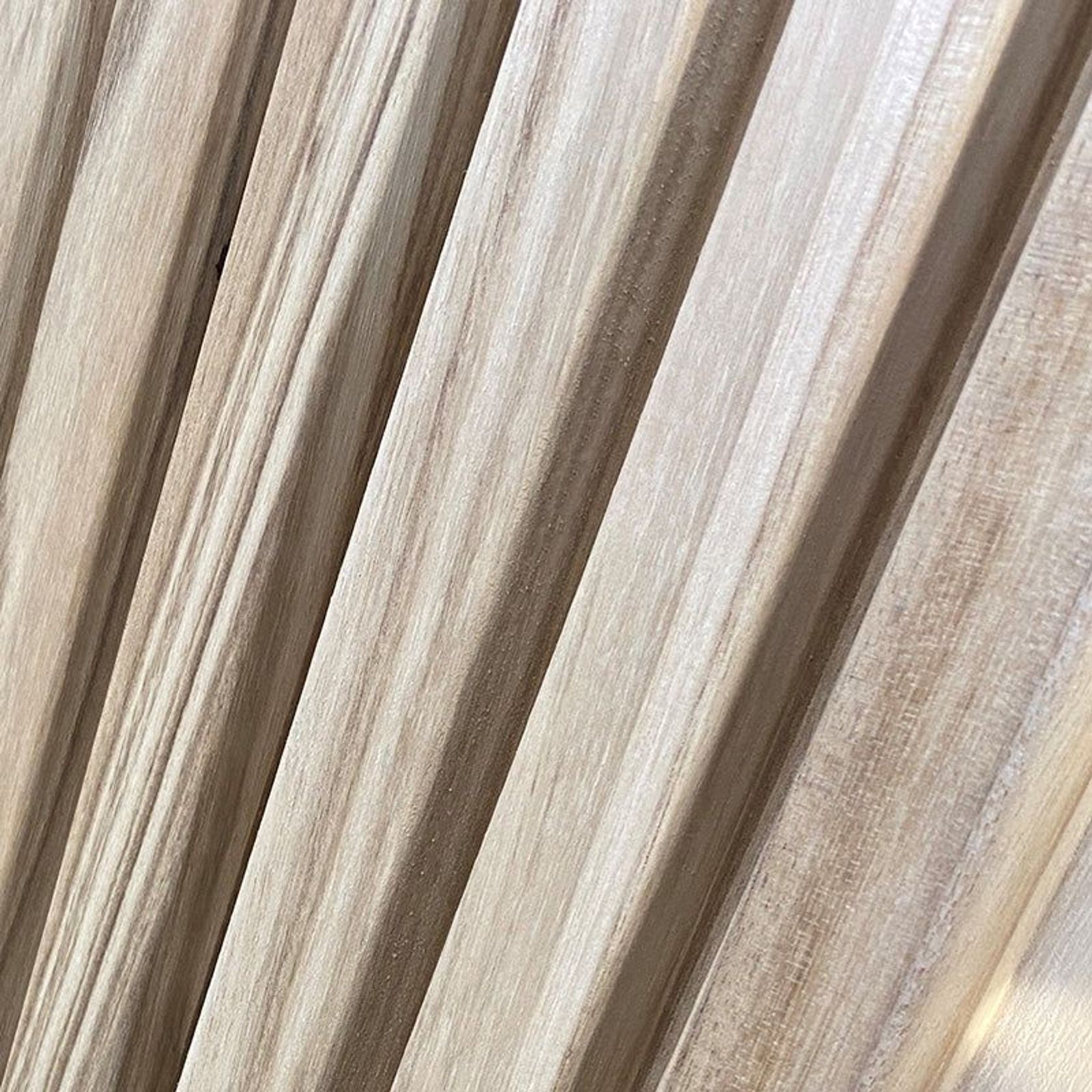 Outdoor WOODFLEX Sample - 300mm x 147mm gallery detail image