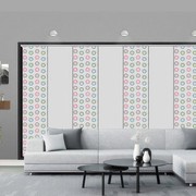 Premium Sunscreen Blinds - 3 Panel gallery detail image