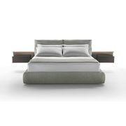Newbridge Bed By Flexform gallery detail image