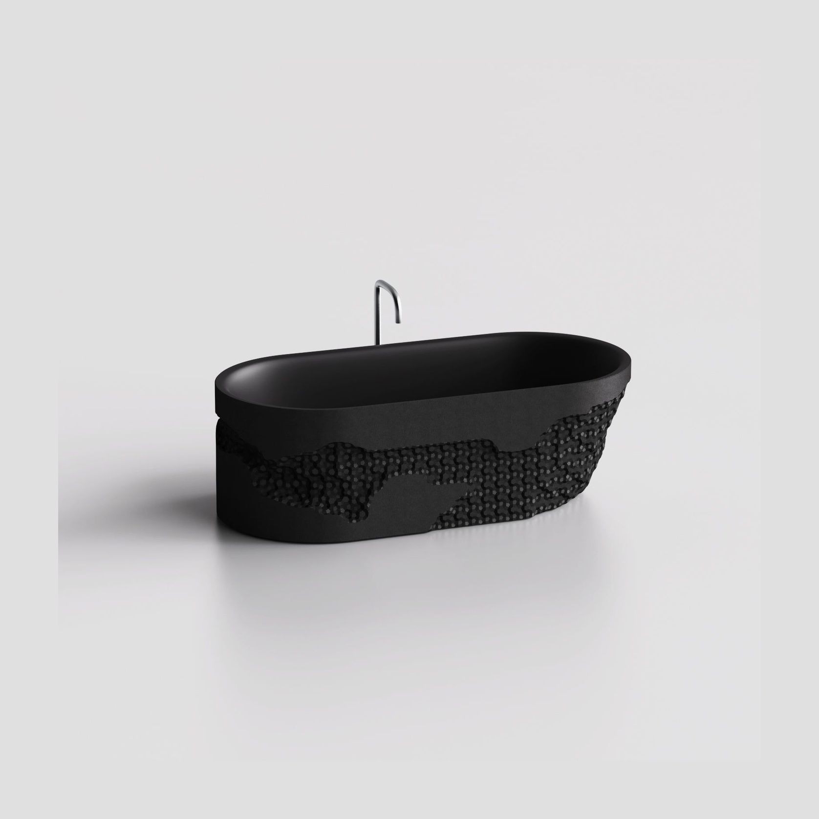 Aqvato Dronino (D.IVB) Bathtub gallery detail image