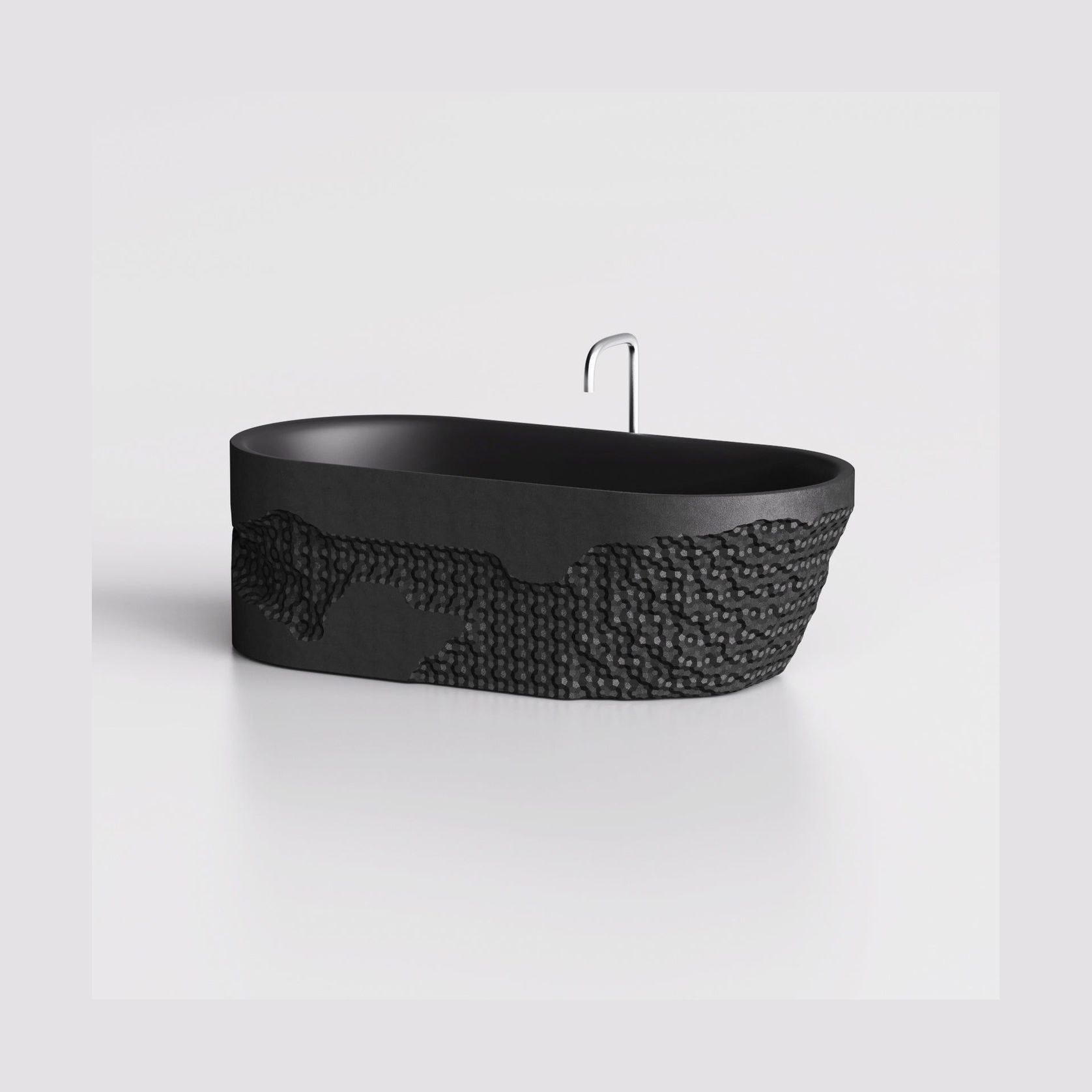 Aqvato Dronino (D.IVB) Bathtub gallery detail image