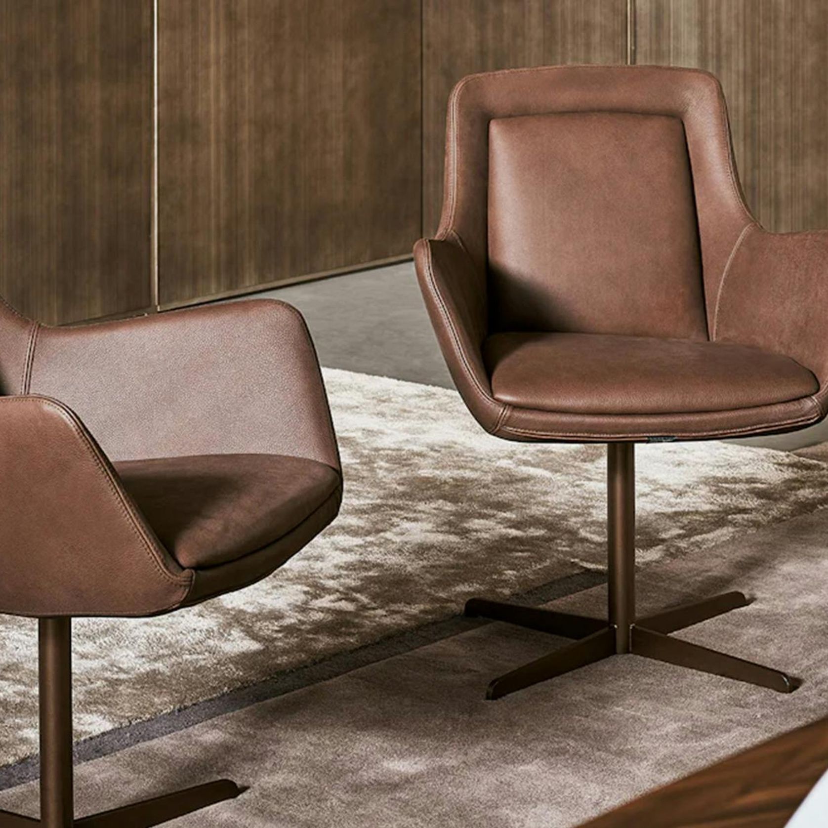 Newton Office Chair gallery detail image