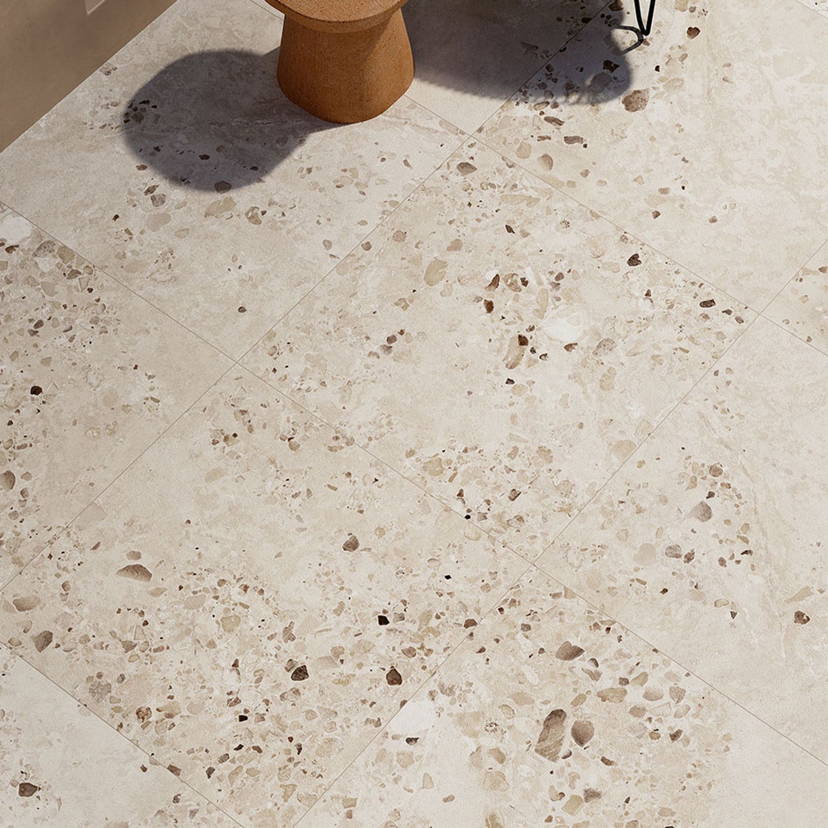 Terrazzo Tiles | Porcelain gallery detail image
