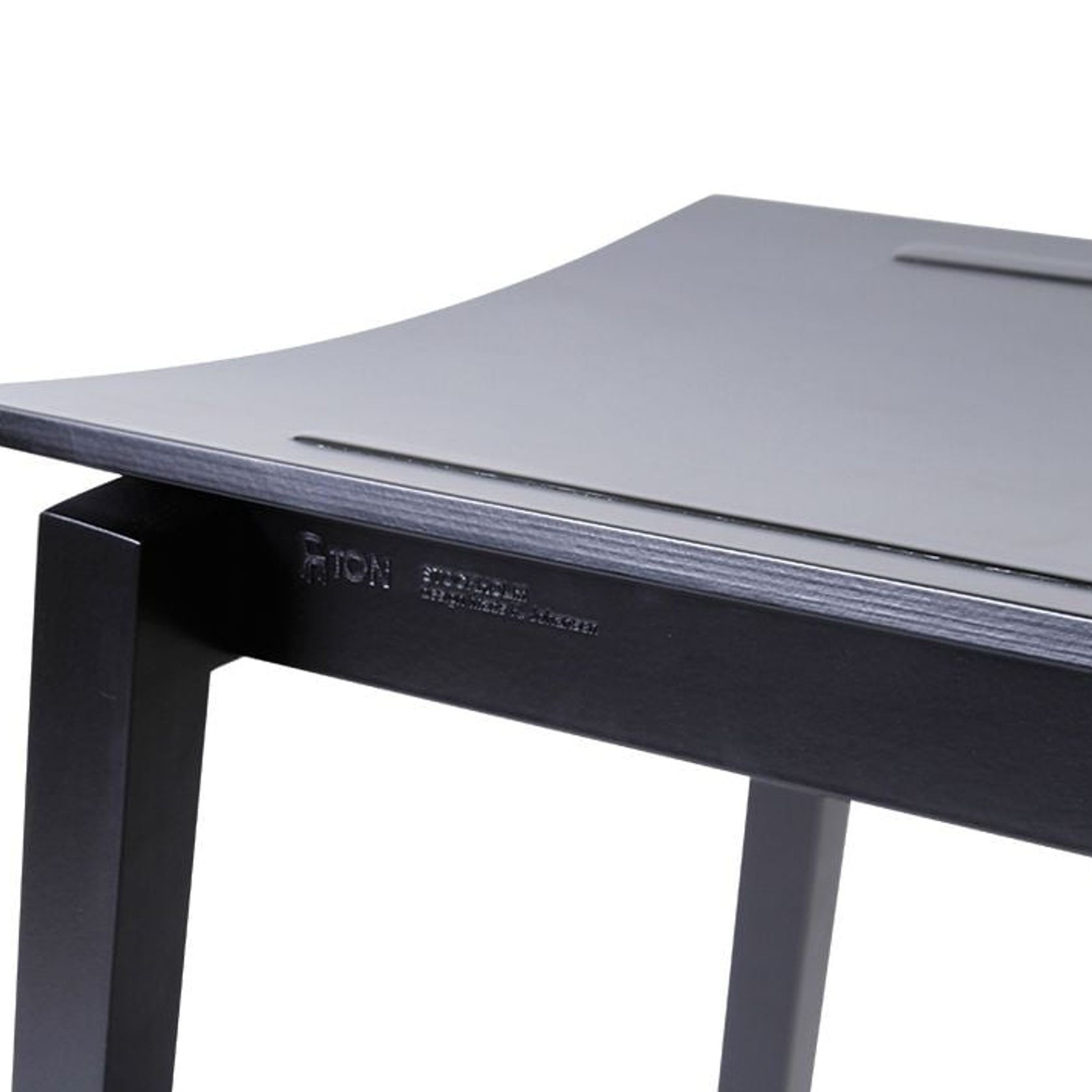 Stockholm Stool - by TON (For Kitchen Bench) gallery detail image
