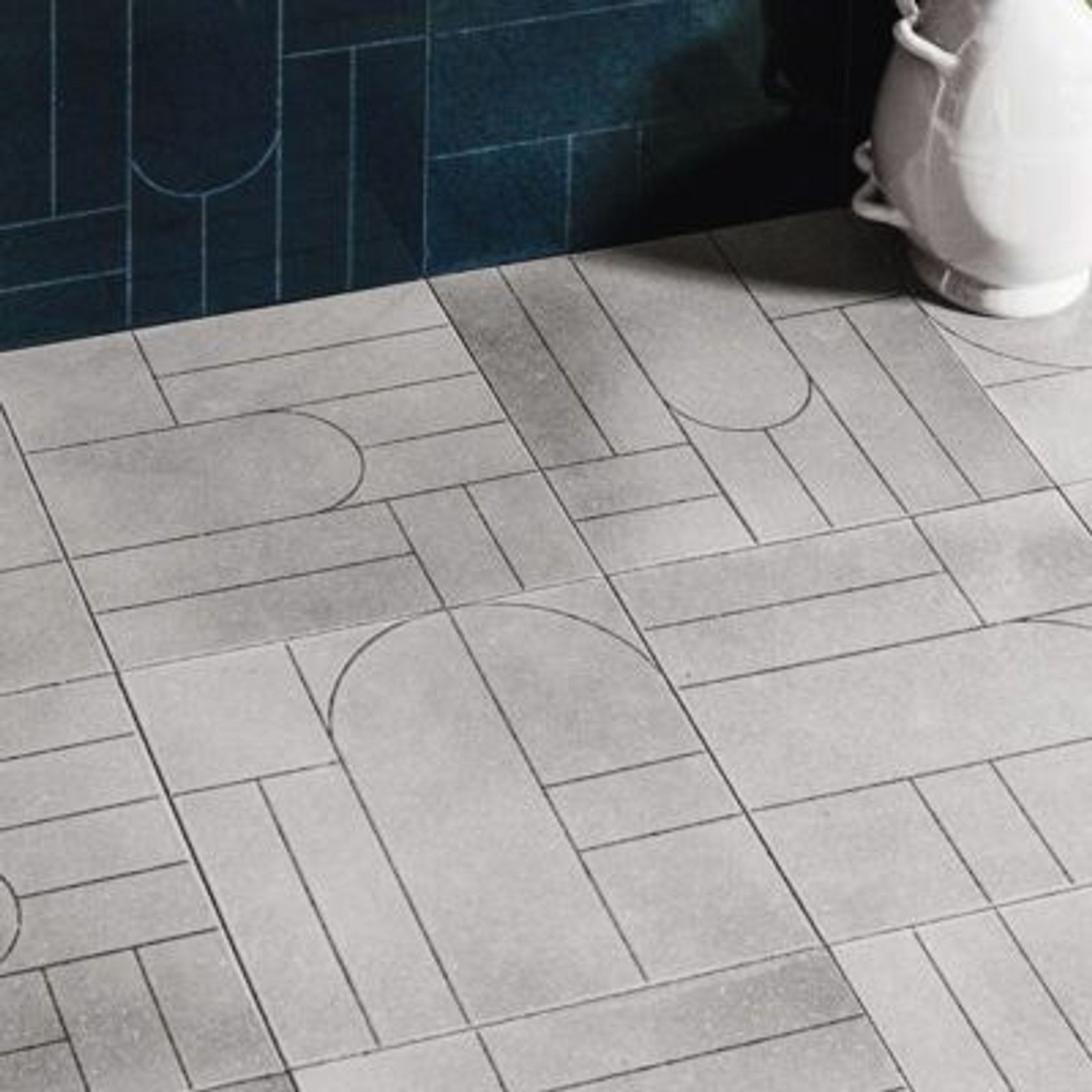 Handmade Teorema Tiles gallery detail image
