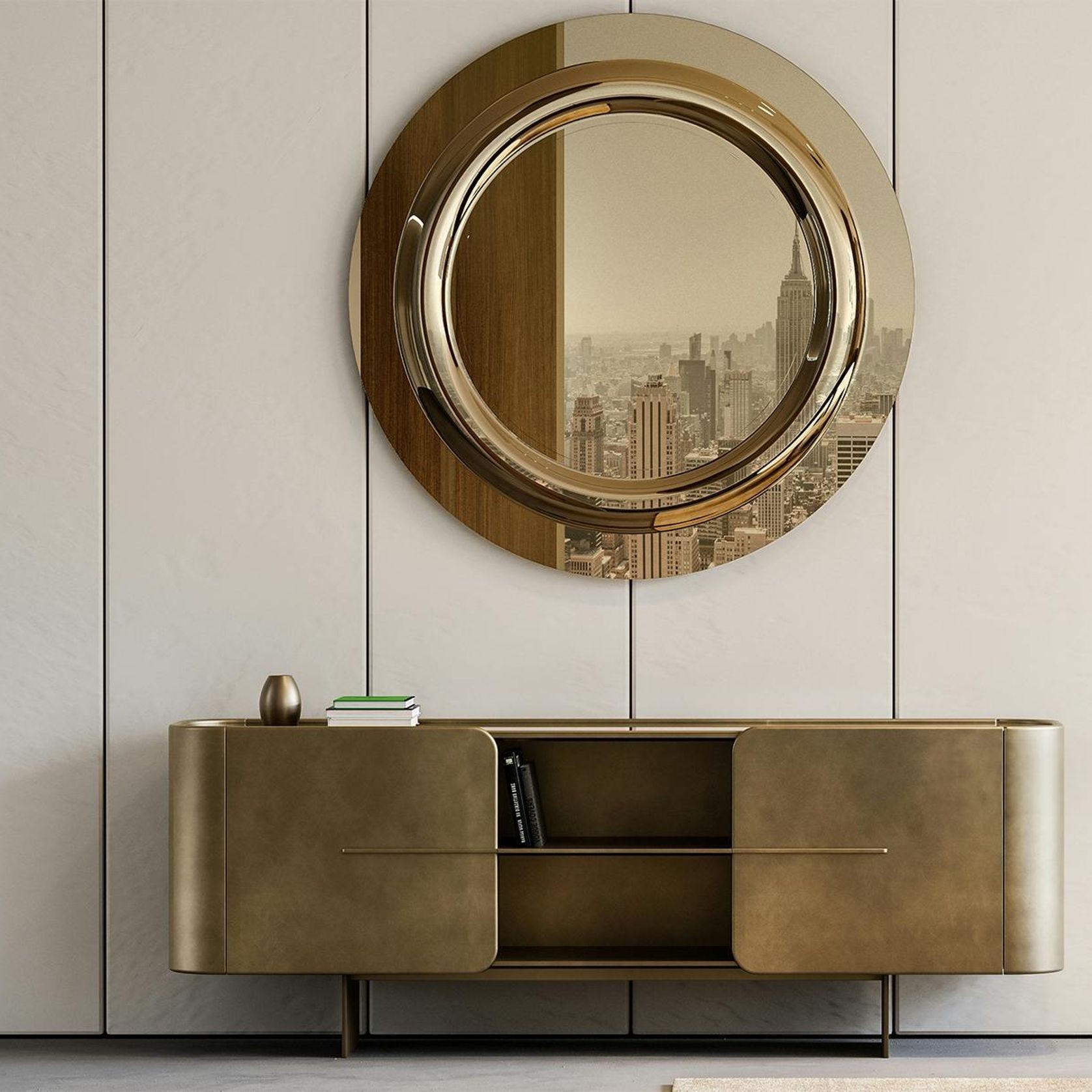Ninfa Sideboard gallery detail image