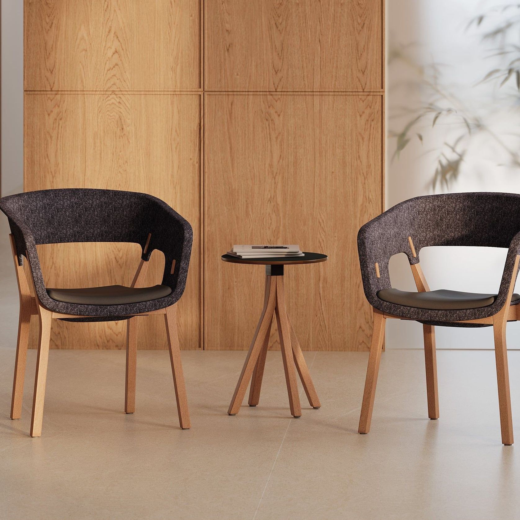 Njord Coffee Table gallery detail image