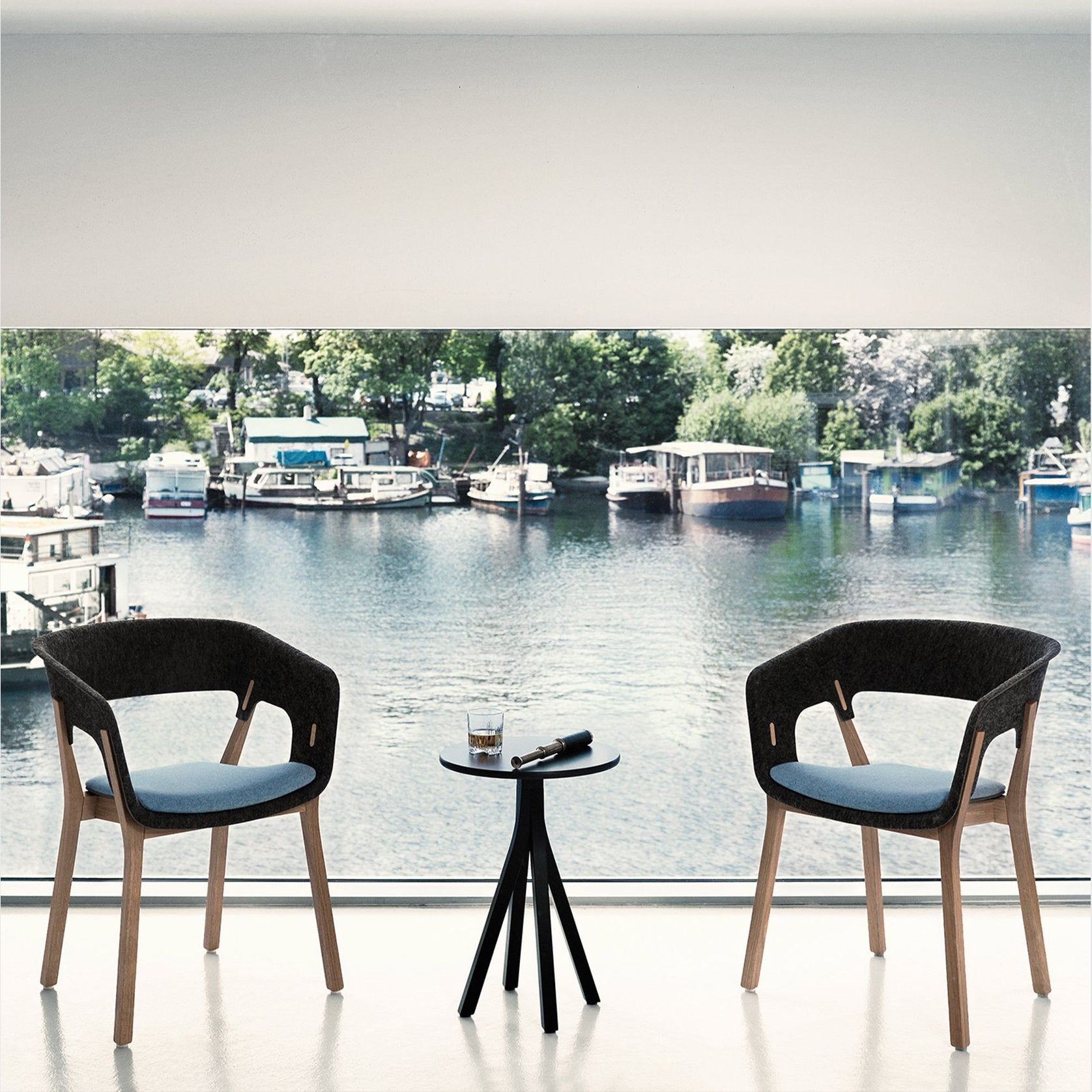 Njord Coffee Table gallery detail image