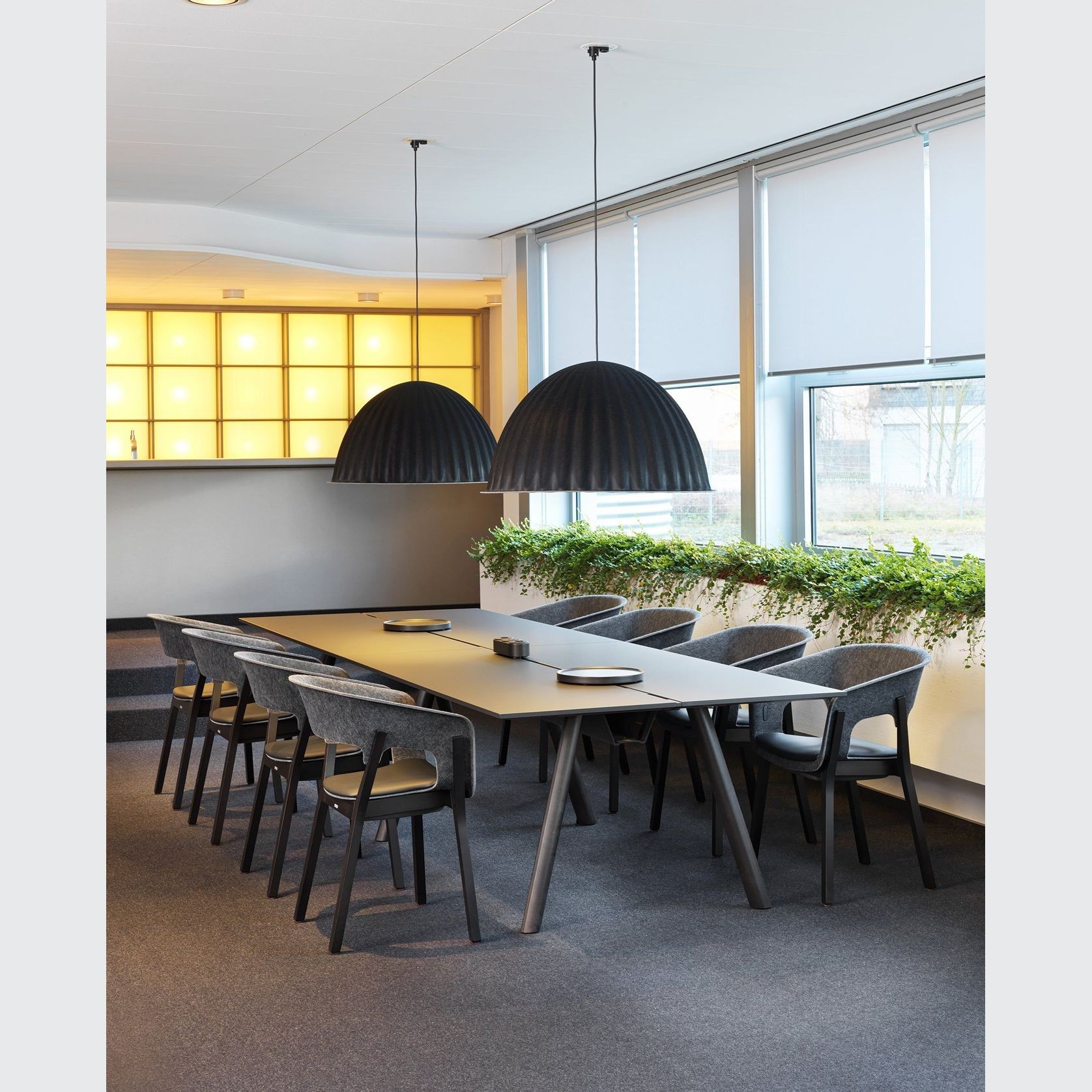 Creva Table gallery detail image