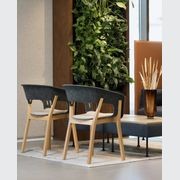 Njord Visitor Chair gallery detail image