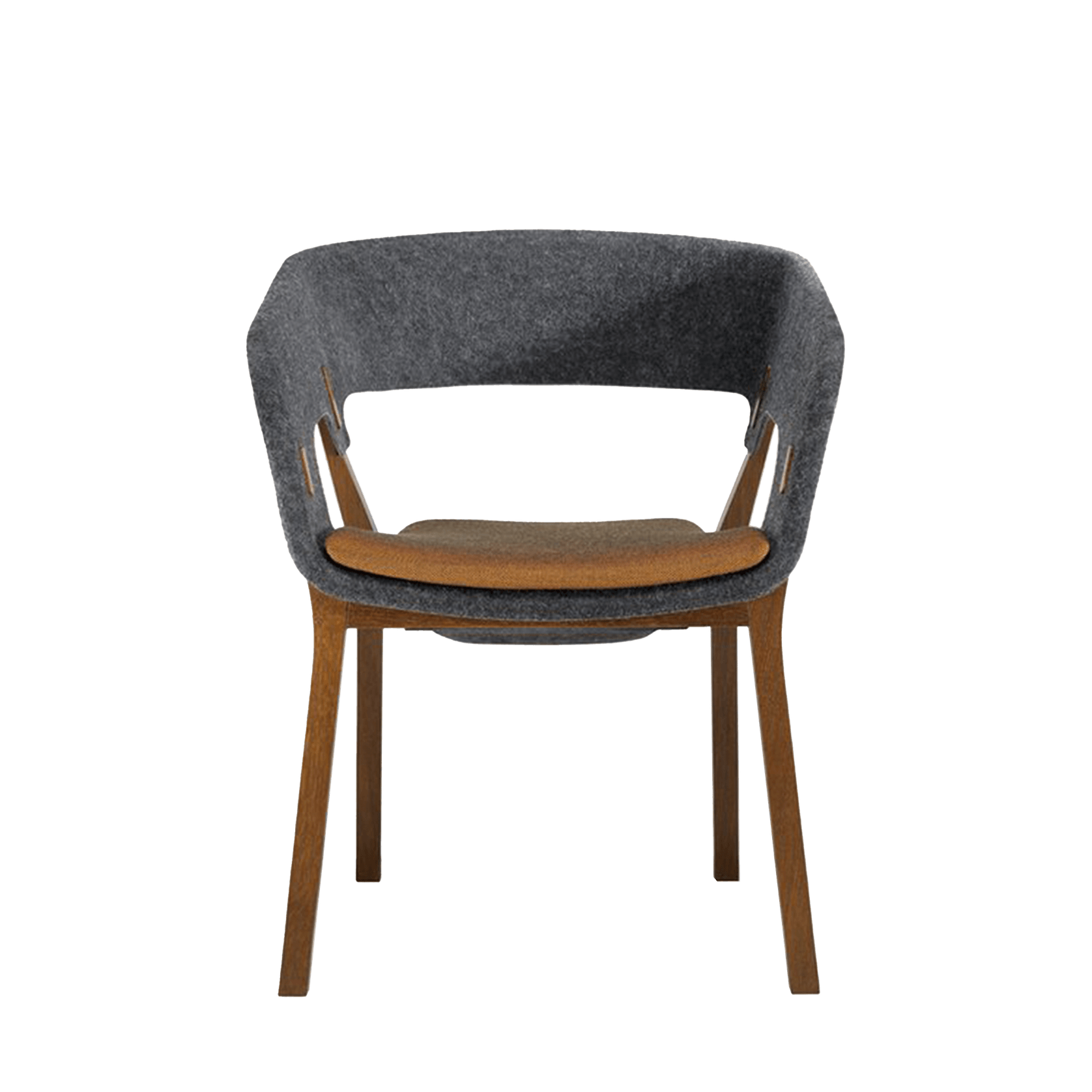 Njord Visitor Chair gallery detail image