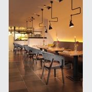 Njord Visitor Chair gallery detail image