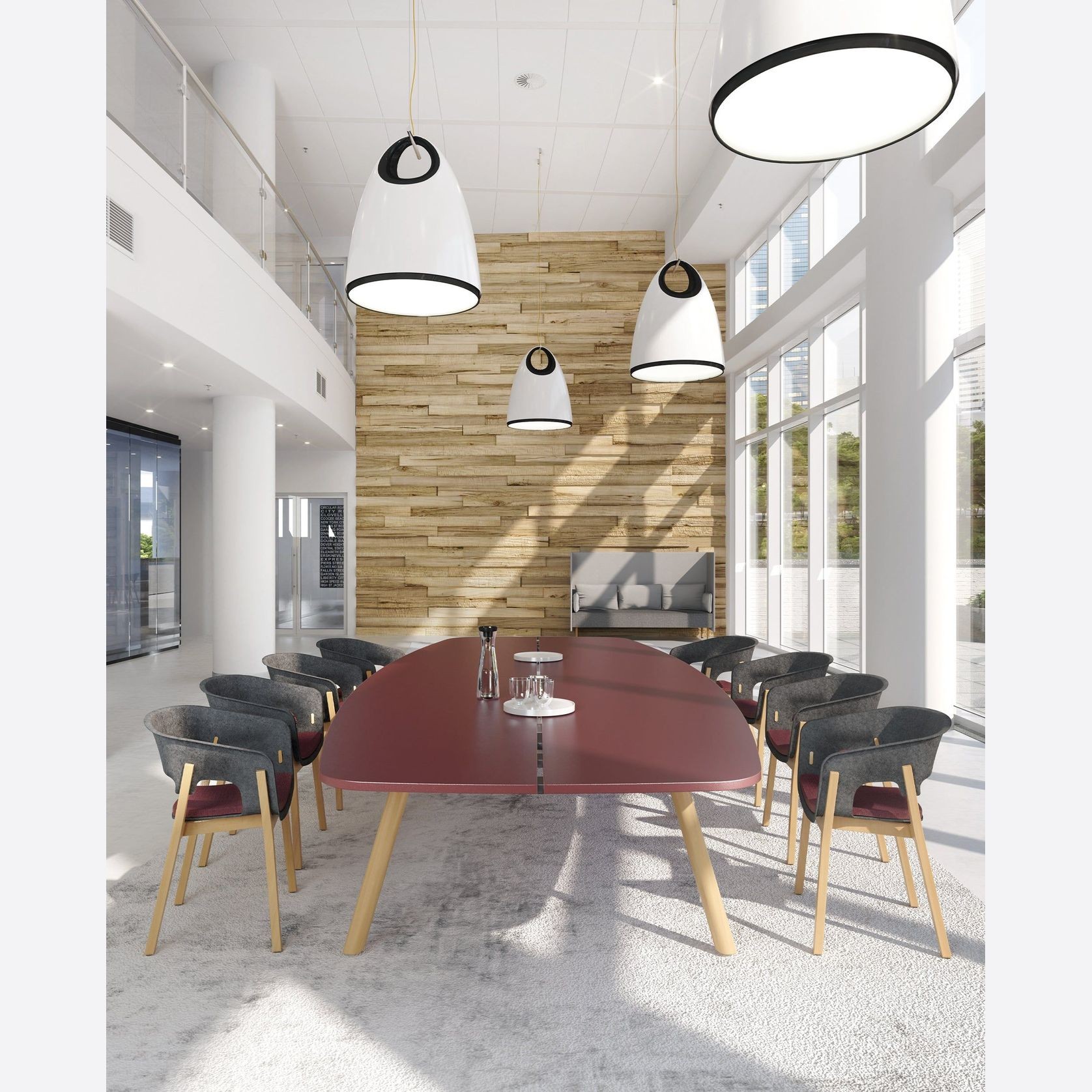 Creva Table gallery detail image