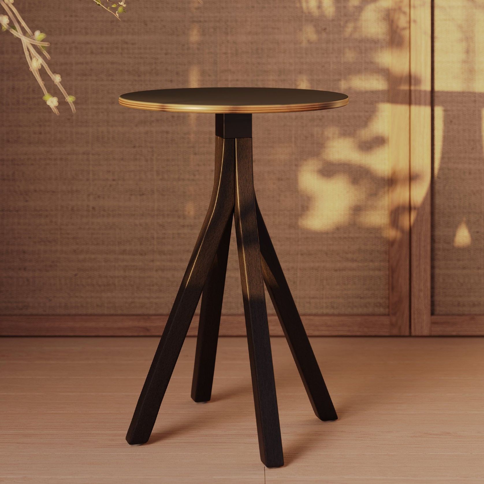 Njord Coffee Table gallery detail image