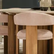 Zante Dining Chair gallery detail image